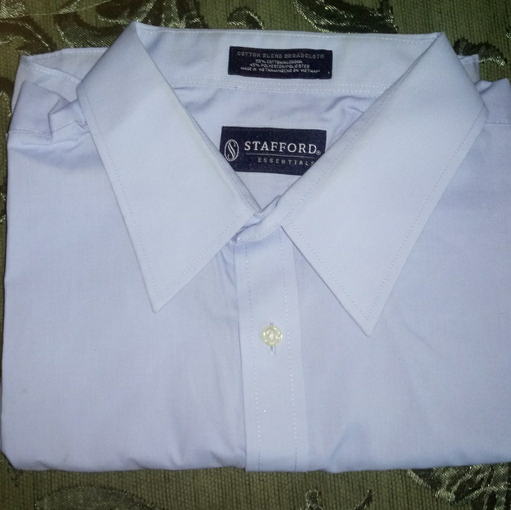 Dress shirt